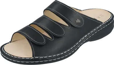 Produktbild von Finn Comfort Hellas Damen Pantolette, Größe:37 EU