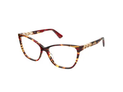Produktbild von Moschino MOS588 93W Glasdurchmesser: 53