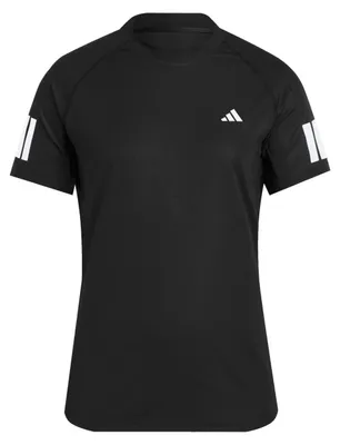 Immagine prodotto di Adidas Club 3-Stripes Climacool Donna - Nero | Taglia: L