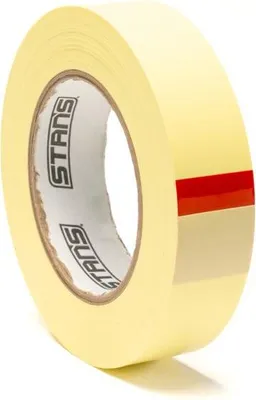 Obrázok produktu pre Stanova páska na ráfiky (50 m) – 30 mm