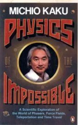 Immagine prodotto di Physics of the Impossible