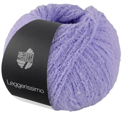 Produktbild von Lana Grossa - Leggerissimo 0008 lila