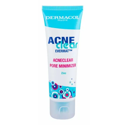 Produktbild von Dermacol ACNEclear Gel Creme Pore Minimizer 50 ml