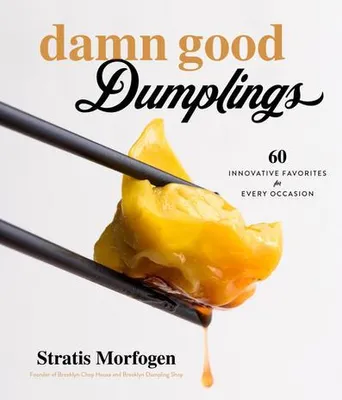 Immagine prodotto di Damn Good Dumplings