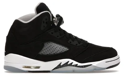 Zdjęcie produktu dla Air Jordan 5 Retro Moonlight (GS) - EU: 38.5