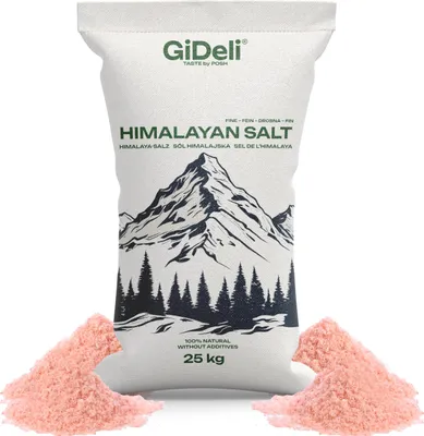 Immagine prodotto di GiDelidell' fine 25 kg –alimentare eda bagno premium in sacchetto