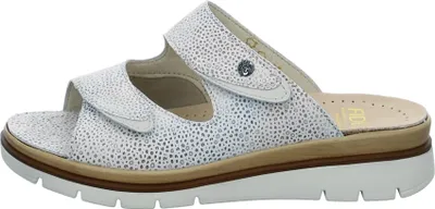 Produktbild von Fidelio Komfort Pantoletten Damen 31323936343639 Weiß 39 EU