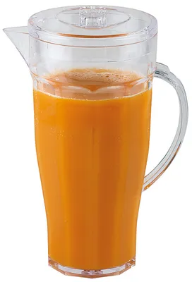 Obrázok produktu pre APS-Germany 10776, Džbán, 2,5 L, Priehľadná, 205 mm, 140 mm, 295 mm