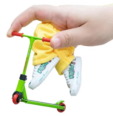 Produktbild von Fingerboard-Set für Koordinationstraining