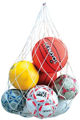 Produktbild von Happy Kidz Ballnetz 21404024050