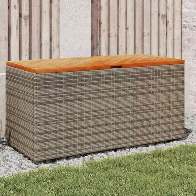 Obrázek produktu pro VidaXL 365956, Hnědá, Šedá