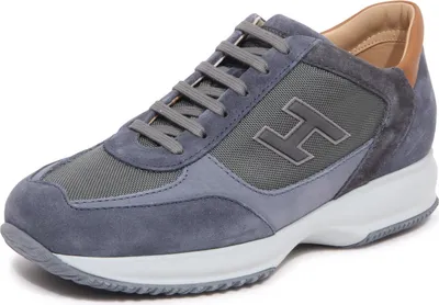 Produktbild von 9959Az Sneaker Uomo Hogan Interactive Man Shoes