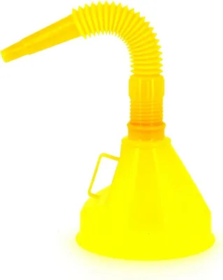 Produktbild von XL Tech 300607, Gelb, 14 cm, 375 mm, 83 g, 1 Stück(e)