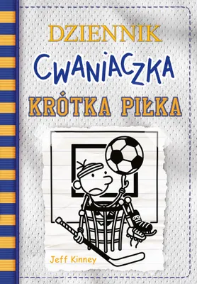 Obrázok produktu pre Denník úspešného chalana 16. Krátka verzia – Jeff Kinney, Jeff Kinney