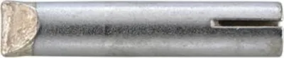 Obrázek produktu pro Pájecí hrot ERSA, 0832MDLF/SB, dlátový, rovný, 9,80 mm