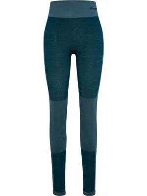 Produktbild von Hummel 210511 Seamless Leggings Blau S Frau Blau S