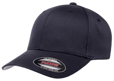 Produktbild von Flexfit - Baseball-Mütze TN1488 (XS-S) (Dunkel-Marineblau)