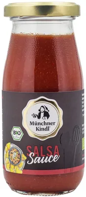 Obrázek produktu pro Omáčka - Omáčka 250ml