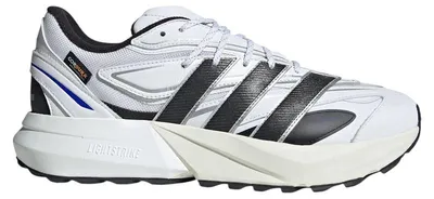 Produktbild von adidas Lightblaze ATR White Matte Silver Lucid Blue - EU 47 1/3