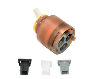 Produktbild von FRANKE 133.0173.623 Kartusche 35 mm für Armatur Active Plus / Ersatzteil