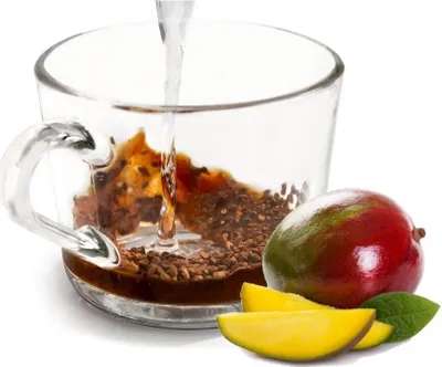Produktbild von Mango Instantkaffee 10kg