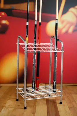 Produktbild von Queue Display f. 48 Stck -- 1 Stck
