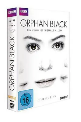 Obrázok produktu pre Orphan Black