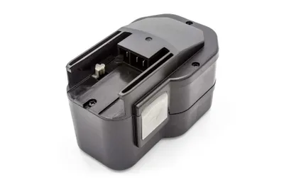 Produktbild von vhbw NiMH Akku 3300mAh (14.4V) für Umreifungsgeräte-Akkus für Fromm P322, P323, P324 wie 48-11-1000, 0511-21, u.a..