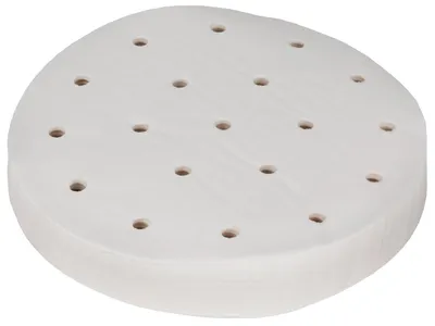 Produktbild von Beeketal Hamburgermaschine Hamburger Patty-Trennblätter 150 mm