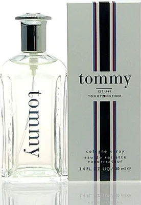 Obrázok produktu pre Tommy Hilfiger Tommy EDT 100ml