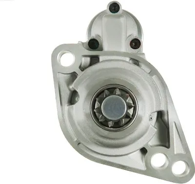 Produktbild von AS-PL S0410 Starter Anlasser 1,4kW für VW TOURAN (1T3) 12V