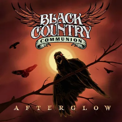 Zdjęcie produktu dla Black Country Communion