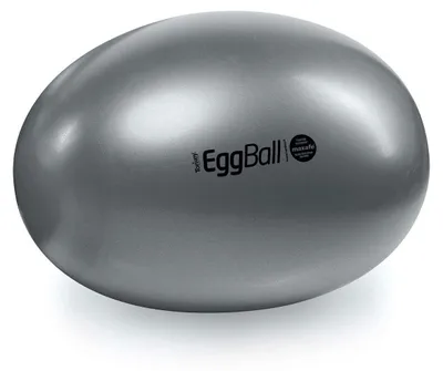 Produktbild von Gymnastikball Maxafe, 85 cm, für Rehabilitation und Pilates