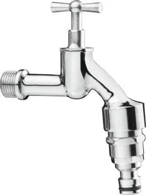 Produktbild von Cornat Auslaufventil 1/2