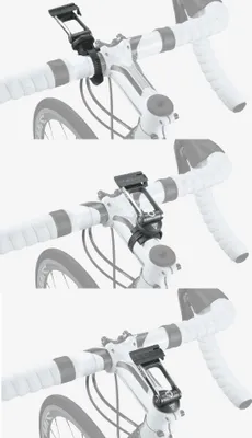 Produktbild von Topeak ridecase iPhone xr sw cpl