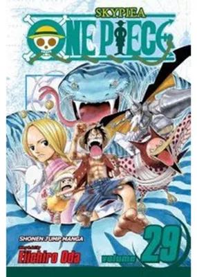 Image de One Piece, Vol. 29
