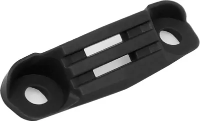 Produktbild von Casio G-Shock Bandteil Piece Decorative 12H schwarz GWN-Q1000NV