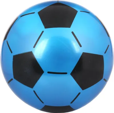 Obrázek produktu pro Play 220 gumový míč modrá