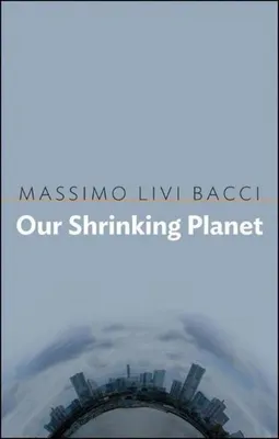 Produktbild von Our Shrinking Planet