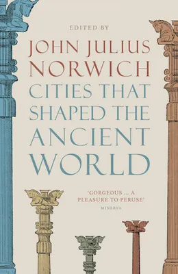 Produktbild von Cities that Shaped the Ancient World