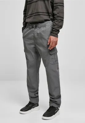 Zdjęcie produktu dla Urban Classics - RIPSTOP Cargo Jogging Hose asphalt - L