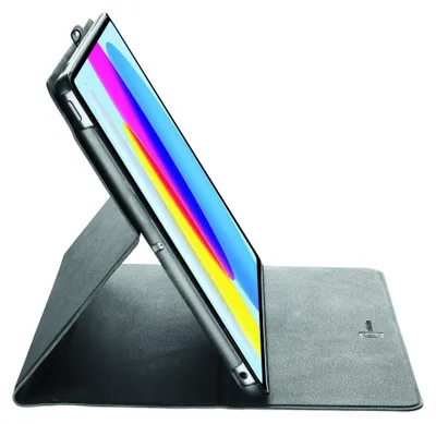Zdjęcie produktu dla Cellularline 8018080480157, Folio, Apple, iPad 12.9", 32,8 cm (12.9"), 462 g