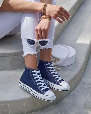 Zdjęcie produktu dla Royalfashion Damskie trampki Nioob, rozmiar 38