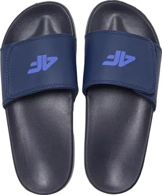 Produktbild von Jungen Flip-Flops 4F M012 für Pool und Strand Größe: 32