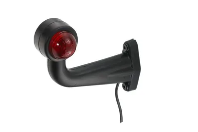 Immagine prodotto di Umrissleuchte Anbau, Links R5W, 2Xs 340 1