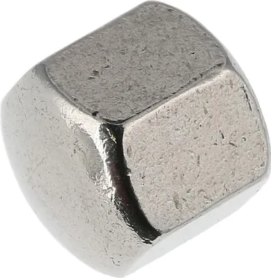 Immagine prodotto di Dado esagonale M6 Basso forma, in acciaio inox - DIN917