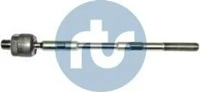 Produktbild von RTS 92-02389 Axialgelenk Spurstange für NISSAN X-TRAIL (T30) Vorne Rechts Vorne Links