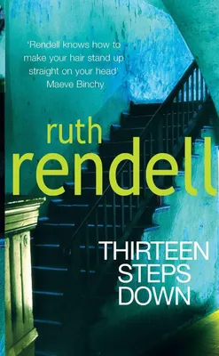 Produktbild von Thirteen Steps Down