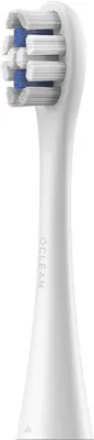 Produktbild von Oclean Electric Toothbrush X Pro Digital Set Silber