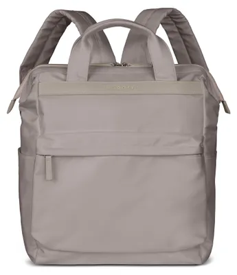 Produktbild von bugatti Freizeitrucksack Rucksack mit Laptopfach Mare 2.0 Backpack Taupe